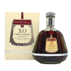 2025年最新】MARTELL コニャック XOの人気アイテム - メルカリ