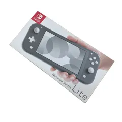 2025年最新】nintendo switch lite グレーの人気アイテム - メルカリ