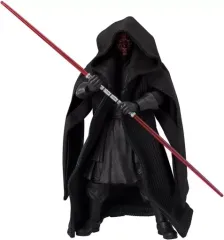 【中古】フィギュア S.H.Figuarts ダース・モール(STAR WARS： The Phantom Menace) 「スター・ウォーズ エピソード1/ファントム・メナス」
