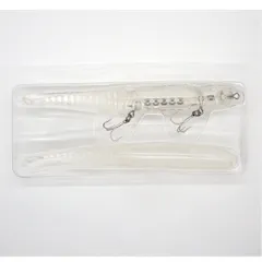 マルジン ワーム ノーテン６　＃６３ＤＣＬ　ドクリアのサムネイル