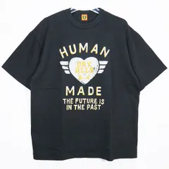 2025年最新】Human made tシャツの人気アイテム - メルカリ 