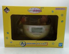 BANDAI SPIRITS 이치 반 쿠지 별의 커비 푸푸 푸라 아멘 A상 푸푸 푸라 아멘 타이머 피규어