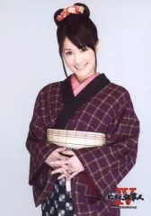 【中古】生写真(AKB48・SKE48) 鈴木まりや/「PS3 ぱちんこ必殺仕事人IV」購入特典生写真