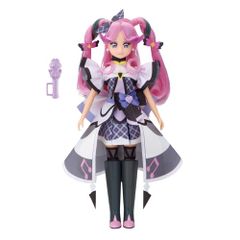 プリキュアスタイル キュアキッス キミとアイドルプリキュア♪