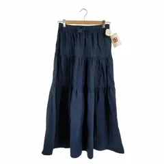グラミチ GRAMICCI WEATHER TIERED SKIRT レディース JPN：M のサムネイル