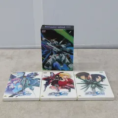 超希少 新品未開封 機動戦士ガンダムSEED スペシャルエディション 6枚セット 機動戦士ガンダムSEED スペシャルエディション HDリマスター Blu
