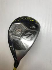 【最短翌日発送】JGR | 19 | S | ツアーAD J16-11H | 中古 | ユーティリティ | ブリヂストン