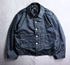 90's HACKEL&CO ドイツ警察 レザーポリスマンジャケット ライナー付 90's HACKEL&CO ドイツ警察 レザーポリスマンジャケット ライナー付