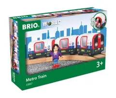 2024年最新】brio トレインの人気アイテム - メルカリ