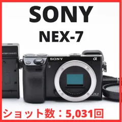 SONY NEX−7 ボディとレンズ 箱付き ストラップ未使用 2048-000908_01.jpg