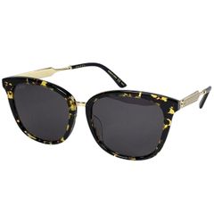 美品 GUCCI サングラス GG0073SK 度なし インターロッキング 美品 GUCCI サングラス GG0073SK 度なし インターロッキング