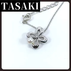 2025年最新】TASAKI 田崎真珠 ベビーパールの人気アイテム - メルカリ