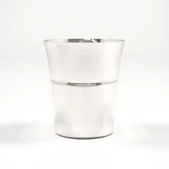 ティファニー 食器 ジガーカップ ミニタンブラー 23888 シルバー  