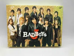 2024年最新】bad boys j ドラマの人気アイテム - メルカリ