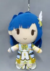 2025年最新】七尾百合子 ぬいぐるみの人気アイテム - メルカリ