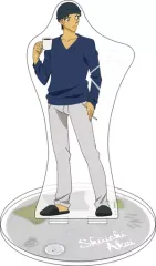 【中古】アクリルスタンド・アクリルパネル 赤井秀一 ビッグアクリルスタンド 「名探偵コナン」