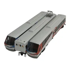 KATO 伊豆急行 2100系「リゾート21」 KATO 伊豆急行2100系 | 八雲製作所