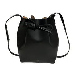 2025年最新】MANSUR GAVRIEL レディース ショルダーバッグの人気