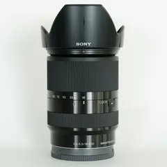 2025年最新】E18-200mm F3.5-6.3 OSSの人気アイテム - メルカリ