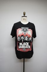 ◆BLACK SABBATH ブラックサバス USED ロックT バンドT サイズＬ