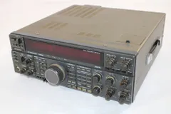 アマチュア無線機、TS−430V HFkenwood 2025年最新】アマチュア無線機TSの人気アイテム - メルカリ