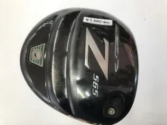 2024年最新】中古スリクソン(SRIXON) Z-565 TG ドライバー 1W Miyazaki 