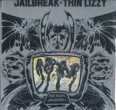 2025年最新】thin lizzy レコードの人気アイテム - メルカリ