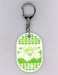 2026年最新】ONEPIECEイニシャルアクリルキーホルダーの人気アイテム