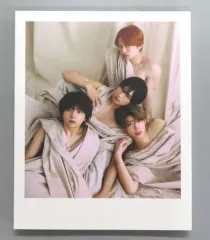 【中古】雑貨 [単品] Sexy Zone(timelesz) ミュージアムボックス 「Sexy Zone 2022.4→2023.3 カレンダー」 同梱品