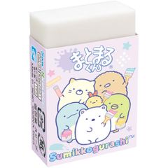 サンエックス ゴーゴースクールすみっコぐらしまとまるくん KS62501