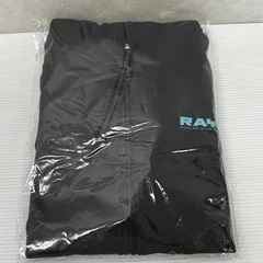 Man RAYS パーカー　新品未開封 2025年最新】SNOWMAN rays パーカーの人気アイテム - メルカリ