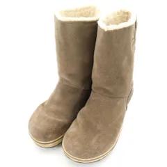 ソレル　SOREL ブーツ　ベージュ　20cm ソレル（SOREL）（レディース）ブーツ カジュアルシューズ