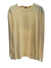 MICALLE MICALLE 　ESSENTIALS 長袖Tｼｬﾂ