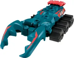 未使用 ゴホンヅノカブト＆ミヤマクワガタ（エレクトリカルver）カブトボーグ 2025年最新】カブトボーグ クワガタの人気アイテム - メルカリ