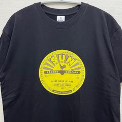 90s SUN RECORD サンレコード Tシャツ ヴィンテージ 在原みゆ紀 - メルカリ