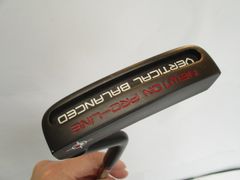 【中古】ニュートンプロラインパター VERTICAL BALANCED パター/34インチ/0/0[5914]