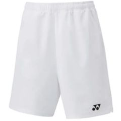 【新品】YONEX　ハーフパンツ　15160　ホワイト　Sサイズ,Mサイズ,Lサイズ,Oサイズ