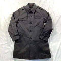 ✨カシミヤ混ライナー付✨Paul Smith ポールスミス　トレンチコート トレンチコート / Paul Smith | ファッション通販 【公式通販