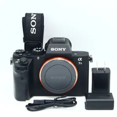2025年最新】sony a7iiの人気アイテム - メルカリ