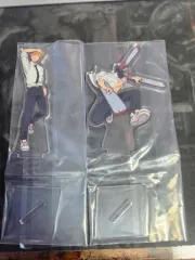 チェンソーマン 一番くじ G賞 デンジ アクリル 出品