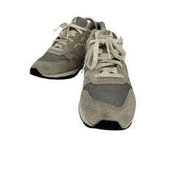 ニューバランス NEW BALANCE CM996 GRAY ローカットスニーカー メンズ JPN：25 