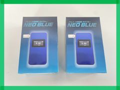 楽天市場】【送料無料】アルコール検知器 ソシアック ネオブルー