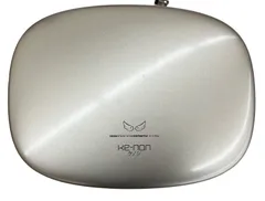 186000 現状品 ケノン　me-non　脱毛器　★通電可能★　Ver.6.2のサムネイル