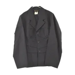COMME des GARCONS (コムデギャルソン) 99AW トランスフォームドグラマー期 切替テーラードジャケット パズルジャケット レディース アーカイブのサムネイル