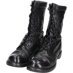 未使用品　米軍実物　CORCORAN コーコラン　ミリタリーブーツ24.5cm① 2025年最新】コーコラン ブーツの人気アイテム - メルカリ