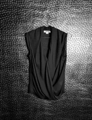 helmut lang ヘルムートラング　レザーベスト HELMUT LANG - HELMUT LANG ヘルムートラング 98SS Archive