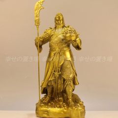 100体限定！王騎 ブロンズカラーVer. 1/7 完成品フィギュア 開封美品