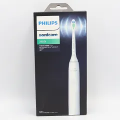 【電動歯ブラシ】 Philips Sonicare 3100 ソニッケアー 中古 3100 series ソニッケア― 3100 HX3672/23 | Sonicare