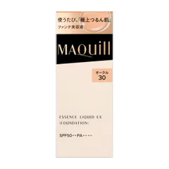 マキアージュ エッセンスリキッドEX オークル30 SHISEIDO22828