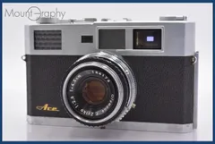 オリンパス Olympus ACE-E オリンパス ACE- E: カメラキッズ通信